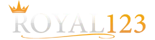 Logo ROYAL123